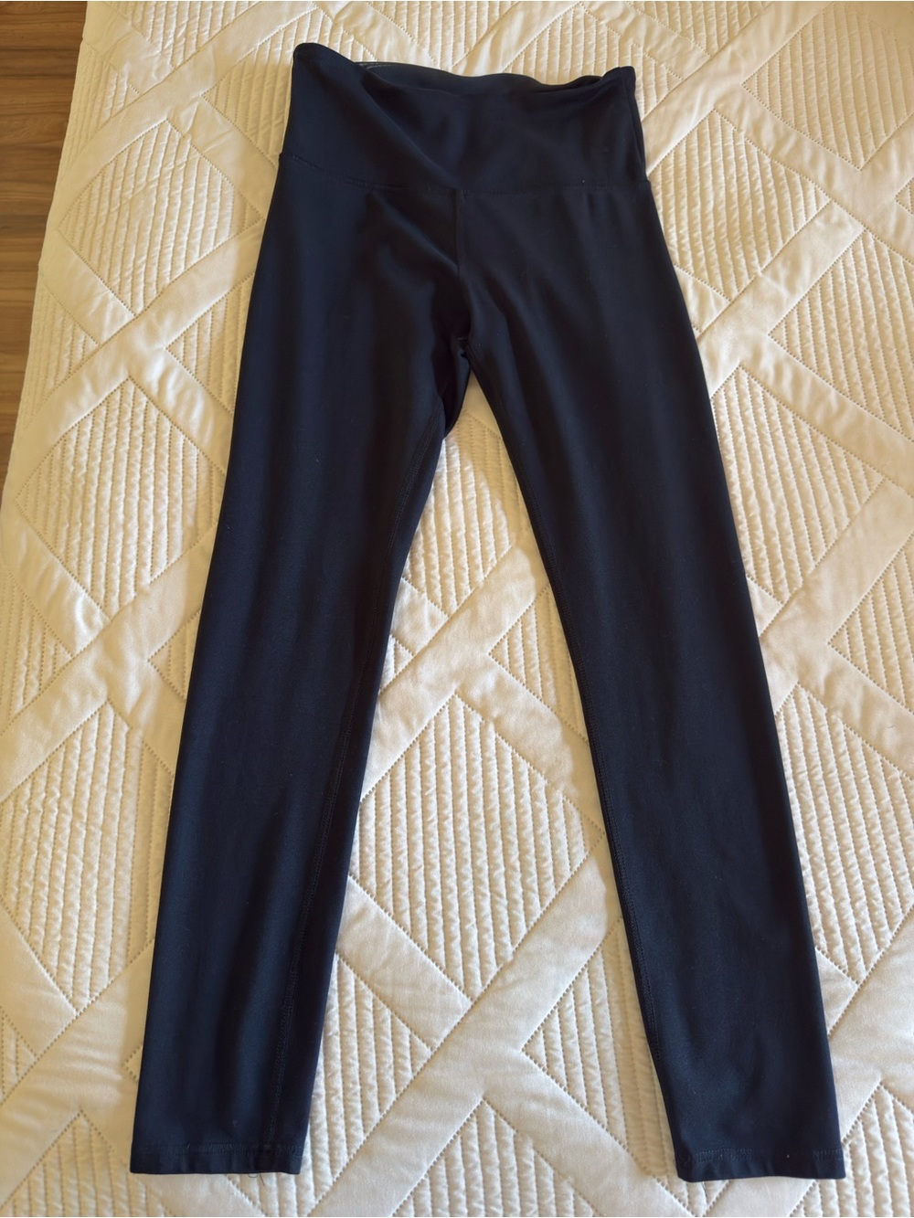 Balance Collection Women’s Black Leggings